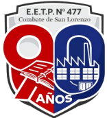  E.E.T.P. Nº  477    "Combate de San Lorenzo"